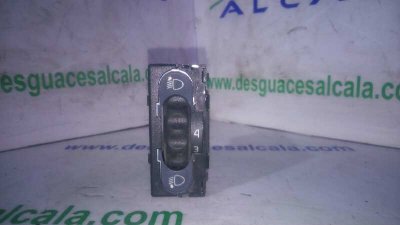 REGULADOR ALTURA LUCES RENAULT TRAFIC COMBI (AB 4.01) Passenger Authentique Combi corto