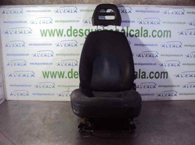 ASIENTO DELANTERO IZQUIERDO PEUGEOT BOXER CAJA CERRADA (RS2850)(290/330)(´02->) 330 C  TD