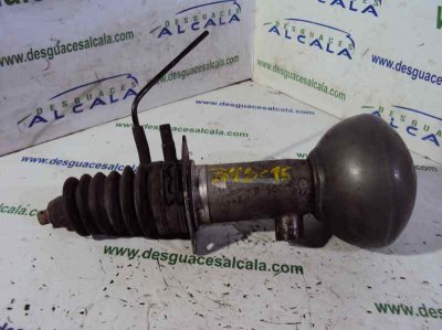 ESFERA SUSPENSION CITROEN C5 BERLINA 2.0 HDi 90 SX/SX Automático