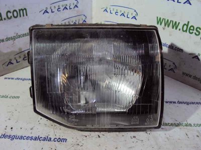 FARO DERECHO MITSUBISHI PAJERO V43WGRXEL6