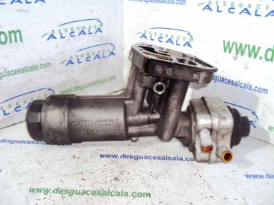 ENFRIADOR ACEITE MOTOR de Comfortline 