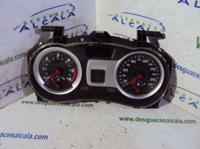 CUADRO INSTRUMENTOS RENAULT CLIO GRANDTOUR Authentique