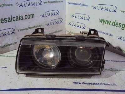 FARO IZQUIERDO BMW SERIE 3 BERLINA (E36) 318i