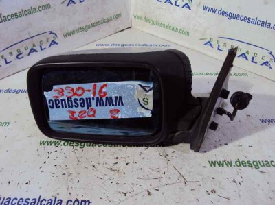 RETROVISOR IZQUIERDO BMW SERIE 3 BERLINA (E36) 318i