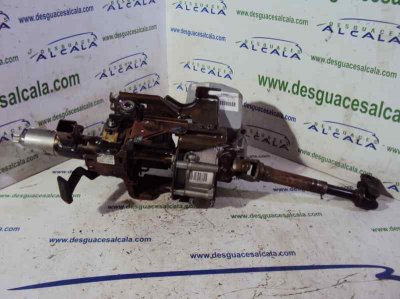 COLUMNA DIRECCION RENAULT CLIO GRANDTOUR Authentique