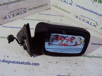 RETROVISOR DERECHO BMW SERIE 3 BERLINA (E36) 318i