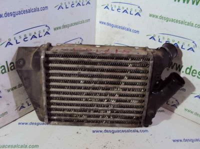 RADIADOR INTERCOOLER VOLKSWAGEN GOLF II (191/193) Básico / C