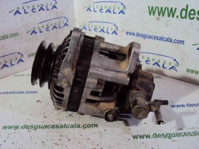 ALTERNADOR NISSAN PATROL (K/W260) Corto TA