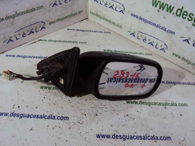 RETROVISOR DERECHO NISSAN PRIMERA BERL./FAMILIAR (P10/W10) Básico