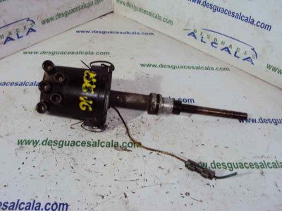 DELCO RENAULT TWINGO (CO6) 1.2 (C066/67/68)