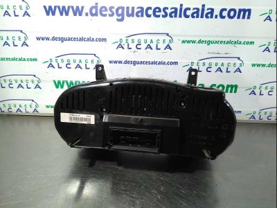 MOTOR ARRANQUE OPEL FRONTERA A Básico