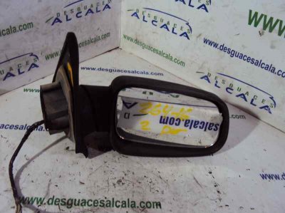 RETROVISOR DERECHO CITROEN ZX 1.9 D Armonia