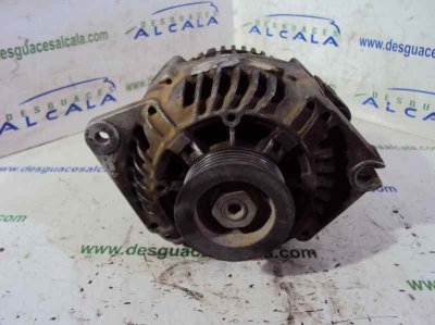 ALTERNADOR CITROEN ZX 1.9 D Armonia