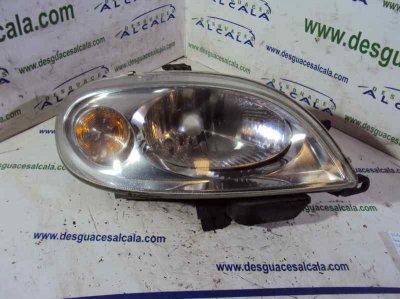 FARO DERECHO CITROEN SAXO 1.5 D Furio