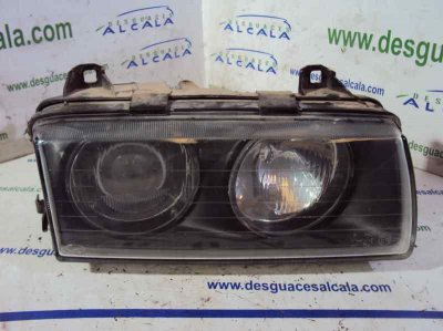 FARO DERECHO BMW SERIE 3 BERLINA (E36) 318i