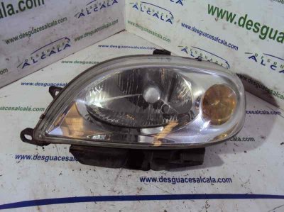 FARO IZQUIERDO CITROEN SAXO 1.5 D Furio