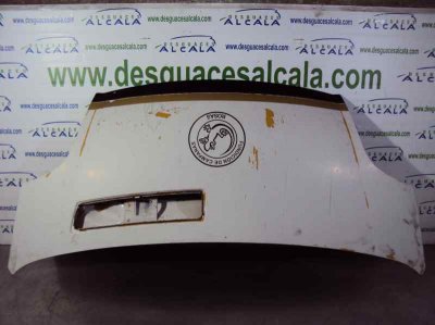 CAPOT RENAULT TRAFIC COMBI (AB 4.01) Passenger Authentique Combi corto