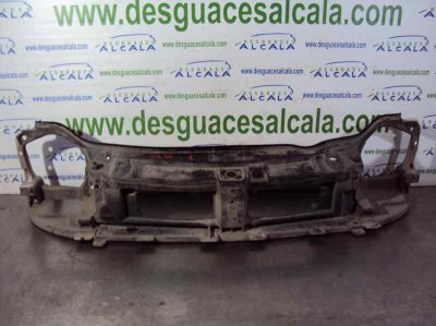 FRENTE RENAULT TRAFIC COMBI (AB 4.01) Passenger Authentique Combi corto