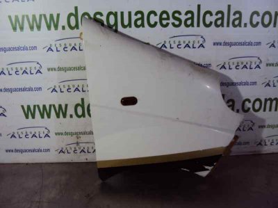 ALETA DELANTERA DERECHA RENAULT TRAFIC COMBI (AB 4.01) Passenger Authentique Combi corto