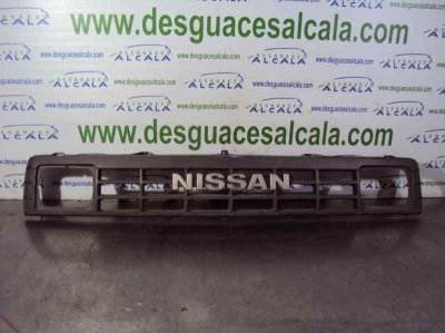 REJILLA DELANTERA NISSAN PATROL (K/W160) Familiar (W160)