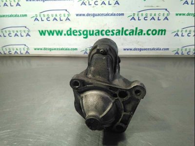 RADIADOR AGUA CITROEN SAXO 1.5 D Furio