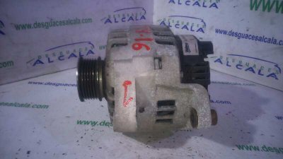 ALTERNADOR PEUGEOT BOXER CAJA CERR. ACRISTALADA (RS2850)(290/330)(´02->) 330 C TD