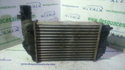 RADIADOR INTERCOOLER PEUGEOT BOXER CAJA CERR. ACRISTALADA (RS2850)(290/330)(´02->) 330 C TD