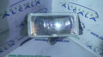 FARO ANTINIEBLA DERECHO MITSUBISHI L 200 (K6/7) 2500 TD American Spirit (4-ptas.)