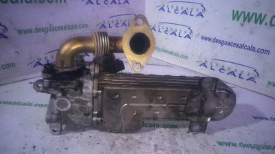 ENFRIADOR GASES VOLKSWAGEN PASSAT BERLINA (3C2) Advance