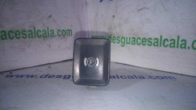 BOTON FRENO MANO  VOLKSWAGEN PASSAT BERLINA (3C2) Advance