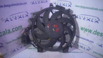 ELECTROVENTILADOR OPEL CORSA C Enjoy