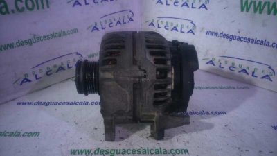 ALTERNADOR VOLKSWAGEN PASSAT BERLINA (3B3) Advance