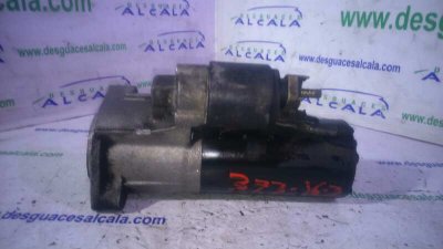 MOTOR ARRANQUE VOLKSWAGEN PASSAT BERLINA (3B3) Advance