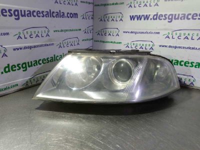 FARO IZQUIERDO VOLKSWAGEN PASSAT BERLINA (3B3) Advance