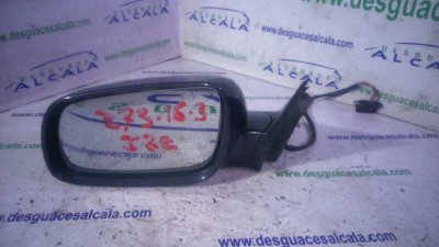 RETROVISOR IZQUIERDO VOLKSWAGEN PASSAT BERLINA (3B3) Advance