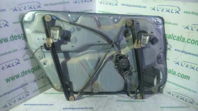 ELEVALUNAS DELANTERO DERECHO VOLKSWAGEN PASSAT BERLINA (3B3) Advance