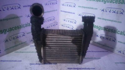 RADIADOR INTERCOOLER VOLKSWAGEN PASSAT BERLINA (3B3) Advance