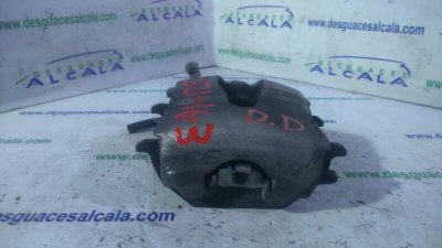 PINZA FRENO DELANTERA DERECHA SEAT LEON (1P1) Reference