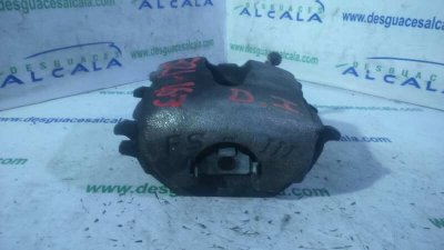 PINZA FRENO DELANTERA IZQUIERDA SEAT LEON (1P1) Reference