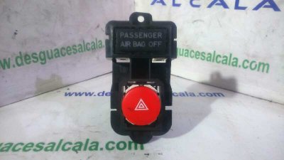 BOTON EMERGENCIA SEAT LEON (1P1) Reference