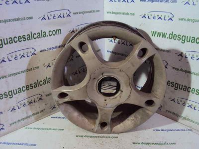 LLANTA SEAT LEON (1M1) Signo