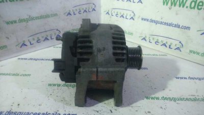 ALTERNADOR RENAULT MEGANE II BERLINA 3P Confort Authentique