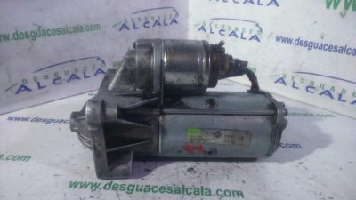 MOTOR ARRANQUE RENAULT MEGANE II BERLINA 3P Confort Authentique