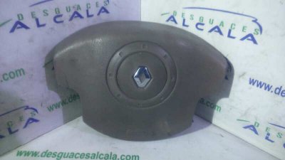 AIRBAG DELANTERO IZQUIERDO RENAULT MEGANE II BERLINA 3P Confort Authentique