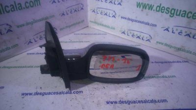 RETROVISOR DERECHO RENAULT MEGANE II BERLINA 3P Confort Authentique