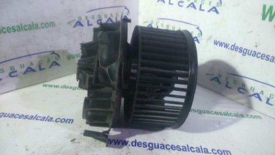 MOTOR CALEFACCION RENAULT MEGANE II BERLINA 3P Confort Authentique