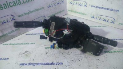 MANDO MULTIFUNCION RENAULT MEGANE II BERLINA 3P Confort Authentique