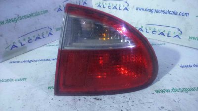 PILOTO TRASERO DERECHO SEAT LEON (1M1) Signo