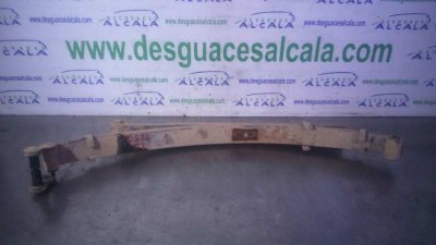 BALLESTA TRASERA MITSUBISHI L 200 (K6/7) 2500 TD American Spirit (4-ptas.)