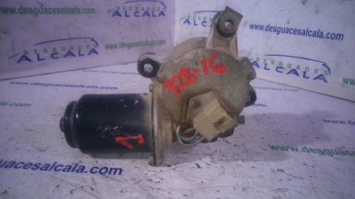 MOTOR LIMPIA DELANTERO MITSUBISHI L 200 (K6/7) 2500 TD American Spirit (4-ptas.)